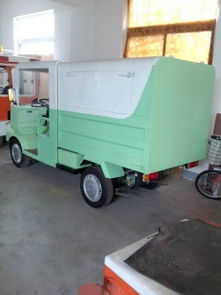 常熟市琴潔掃路設備廠掃路車系列 高效清潔，助力城市環境提升