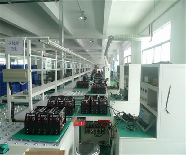 北京中航永興 專業的電子產品組裝與元器件供應商