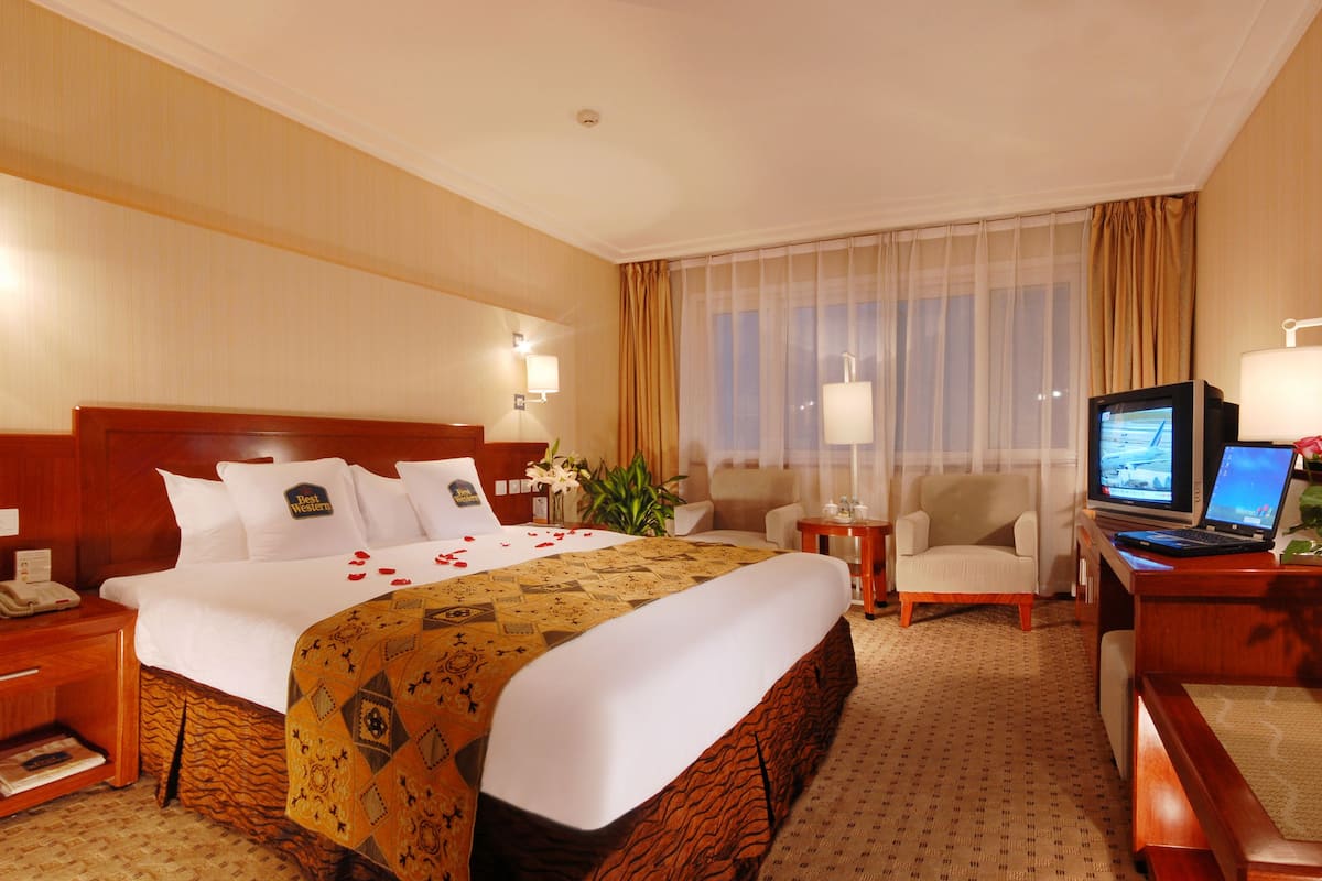 北京北京亞奧國際酒店住宿優(yōu)惠| hotels.com 好訂網(wǎng)